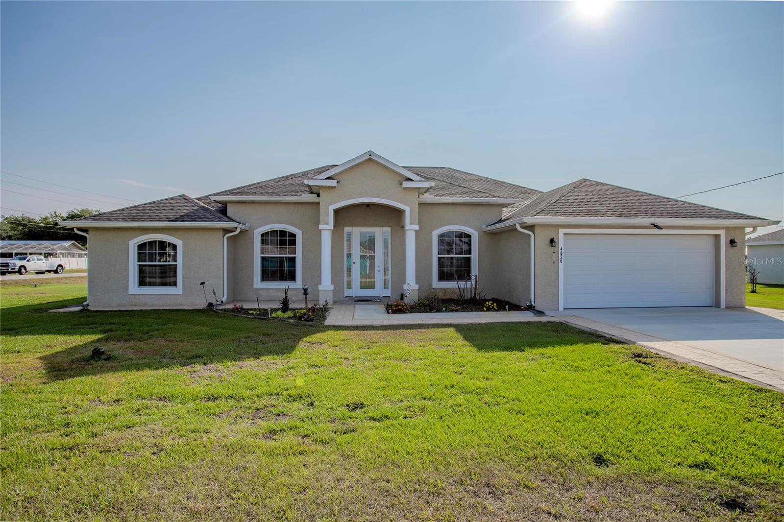 4820 MACKEREL DR, SEBRING, FL, 33870
