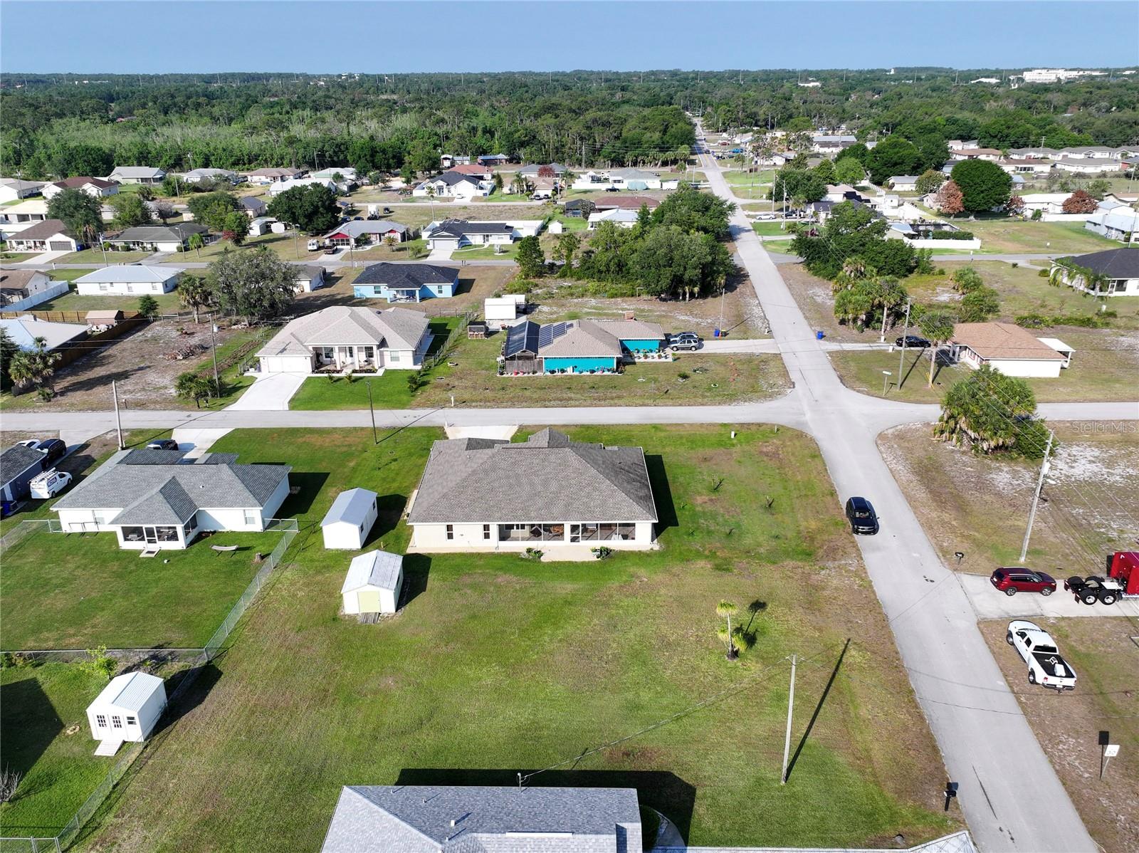 4820 MACKEREL DR, SEBRING, FL, 33870