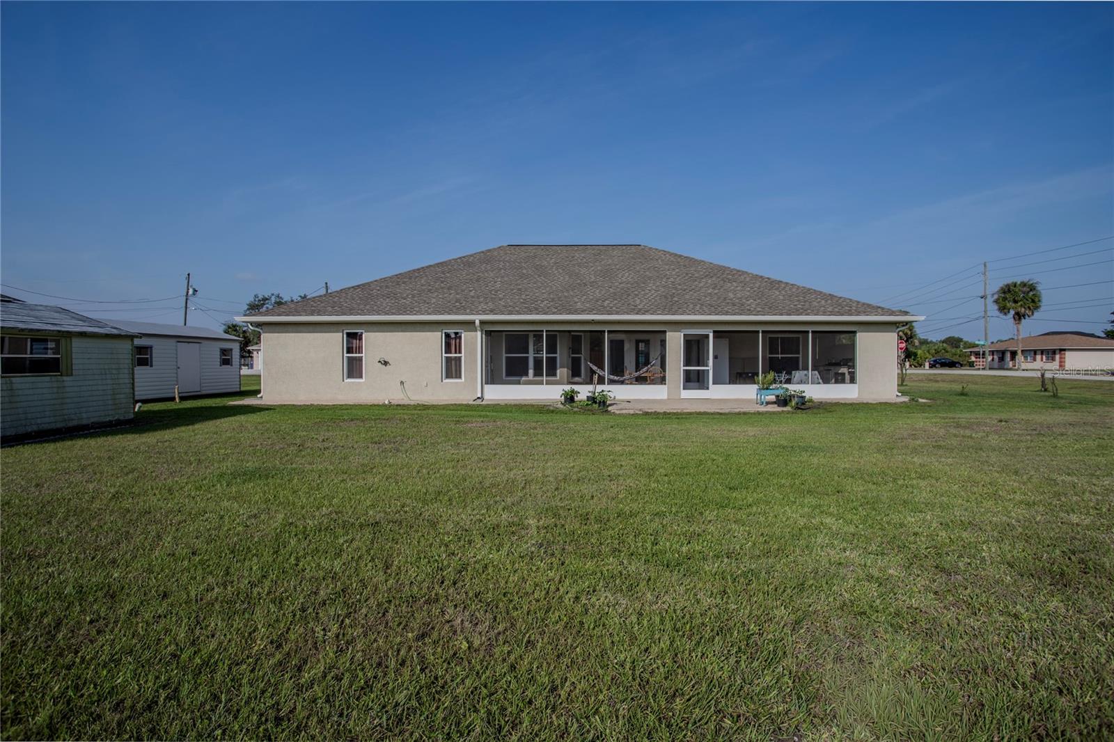 4820 MACKEREL DR, SEBRING, FL, 33870