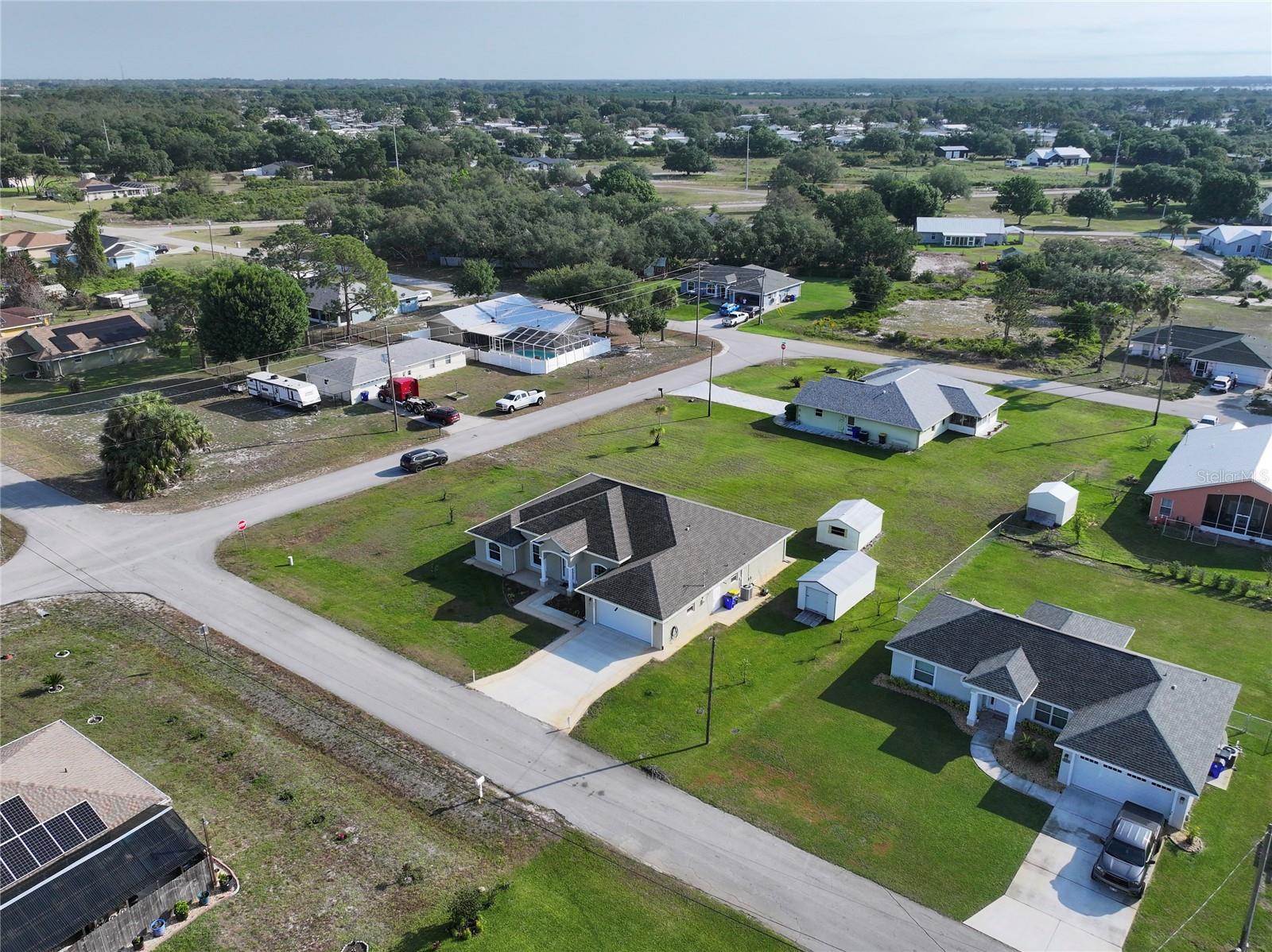 4820 MACKEREL DR, SEBRING, FL, 33870