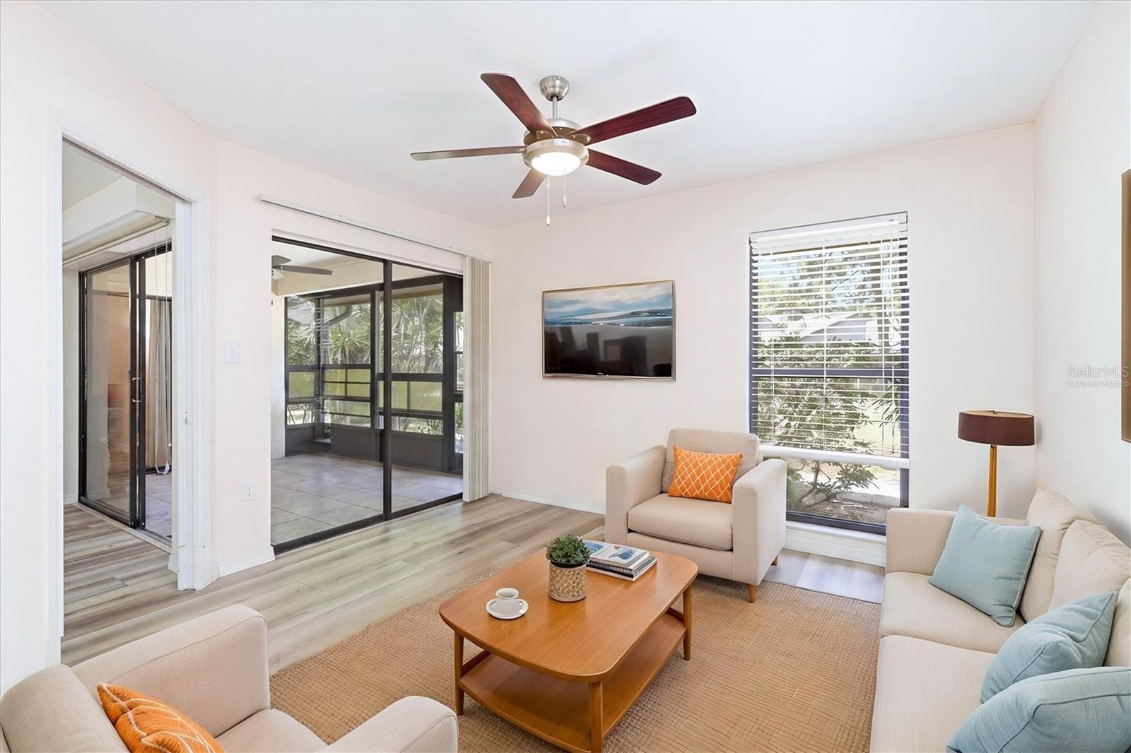4793 OAK FOREST DR W #46, SARASOTA, FL, 34231