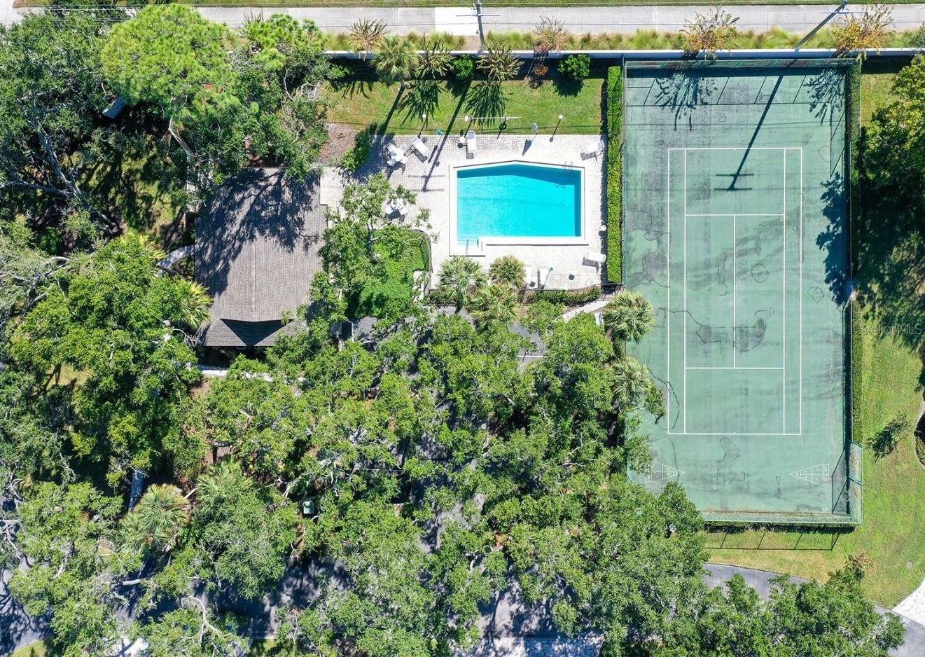 4793 OAK FOREST DR W #46, SARASOTA, FL, 34231