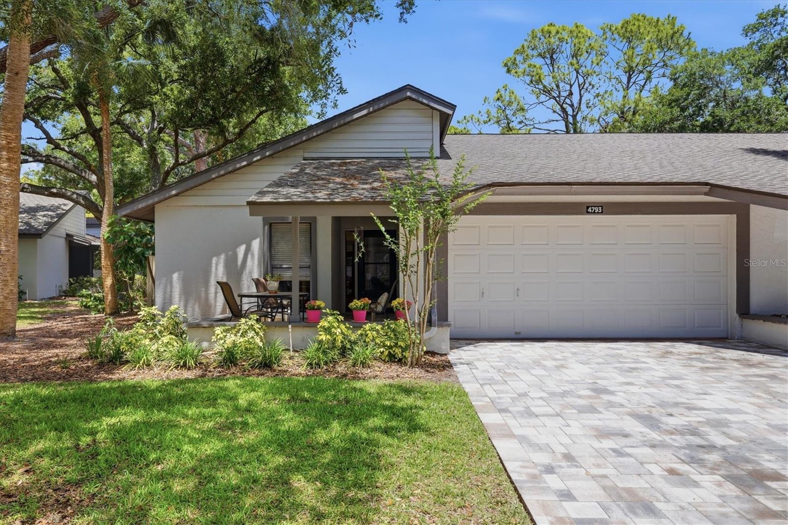 4793 OAK FOREST DR W #46, SARASOTA, FL, 34231