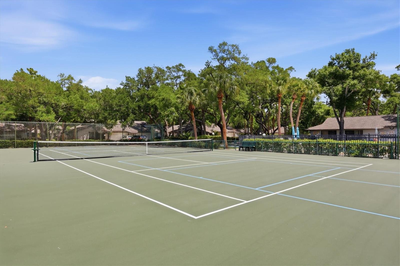 4793 OAK FOREST DR W #46, SARASOTA, FL, 34231