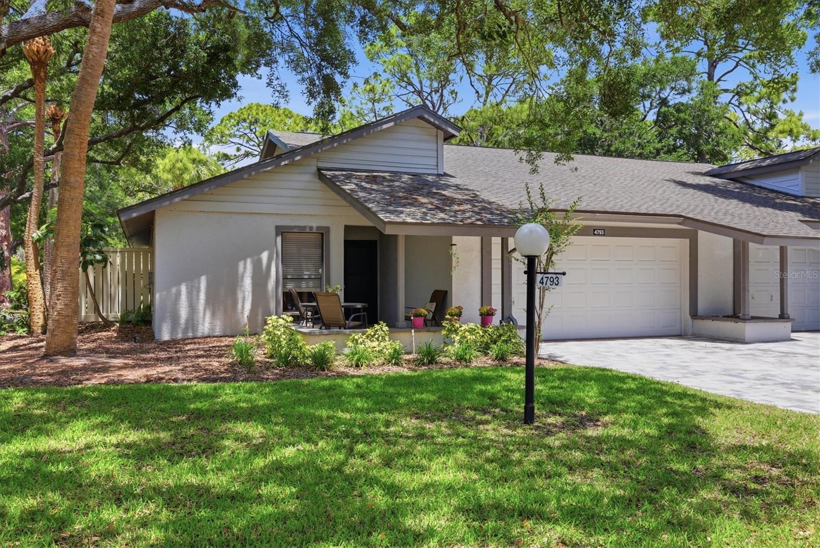 4793 OAK FOREST DR W #46, SARASOTA, FL, 34231