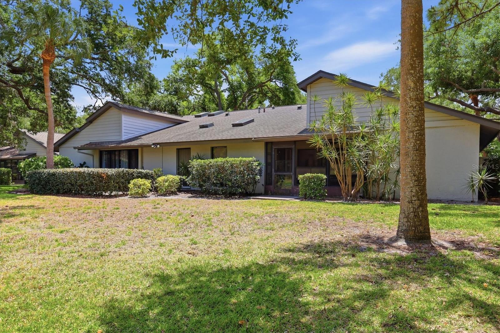 4793 OAK FOREST DR W #46, SARASOTA, FL, 34231