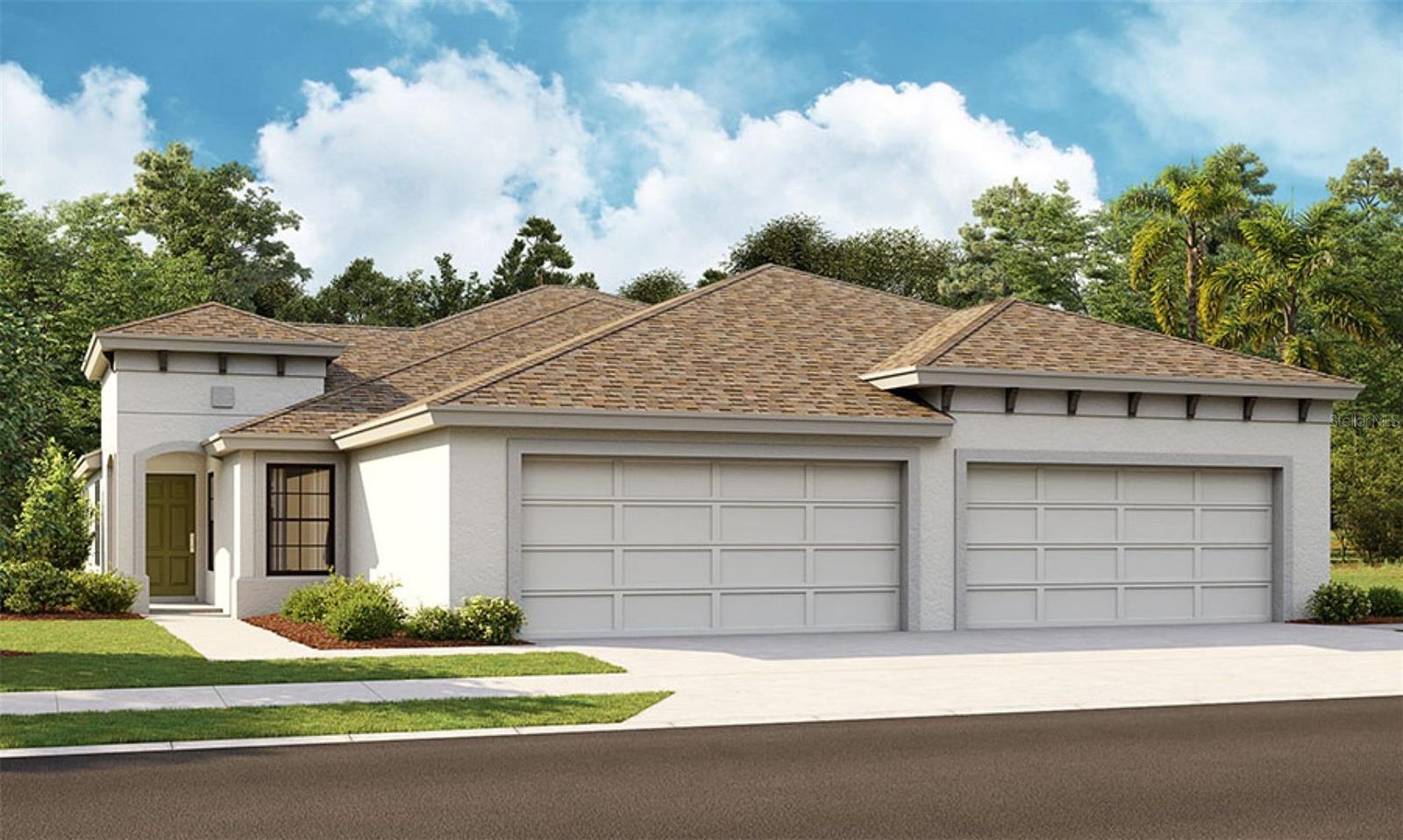 12361 OAK  HILL WAY, PARRISH, FL, 34219