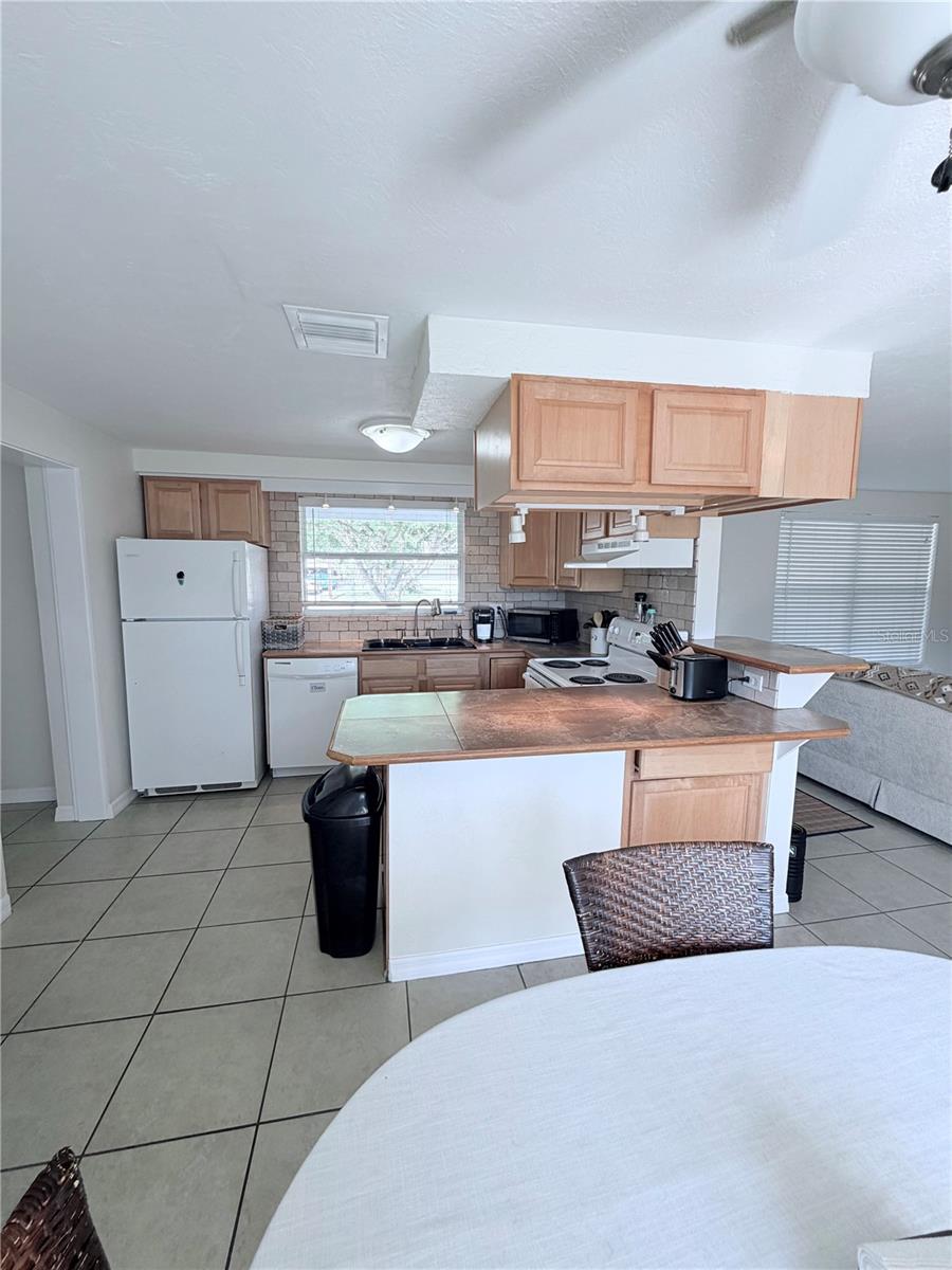 3219 CAMBRIDGE DR, SARASOTA, FL, 34232