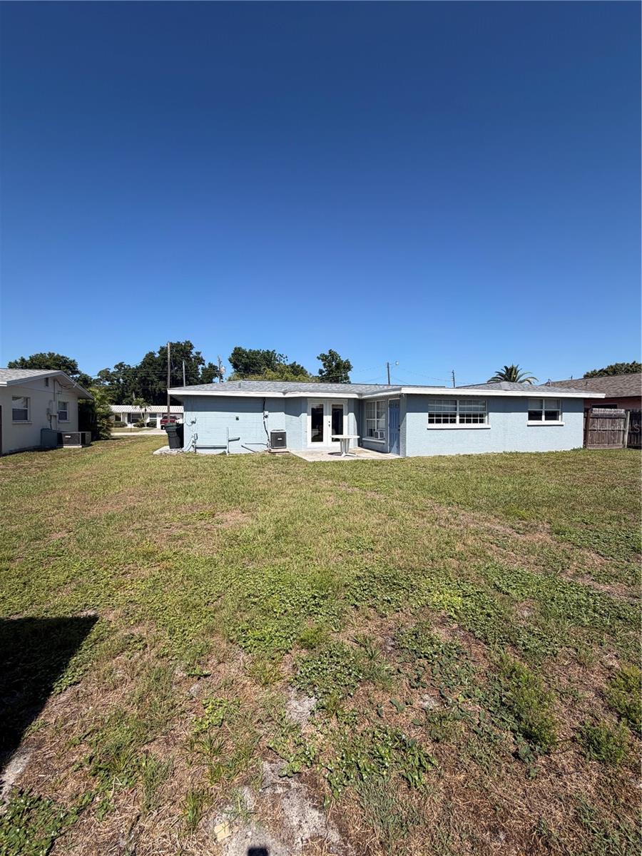 3219 CAMBRIDGE DR, SARASOTA, FL, 34232