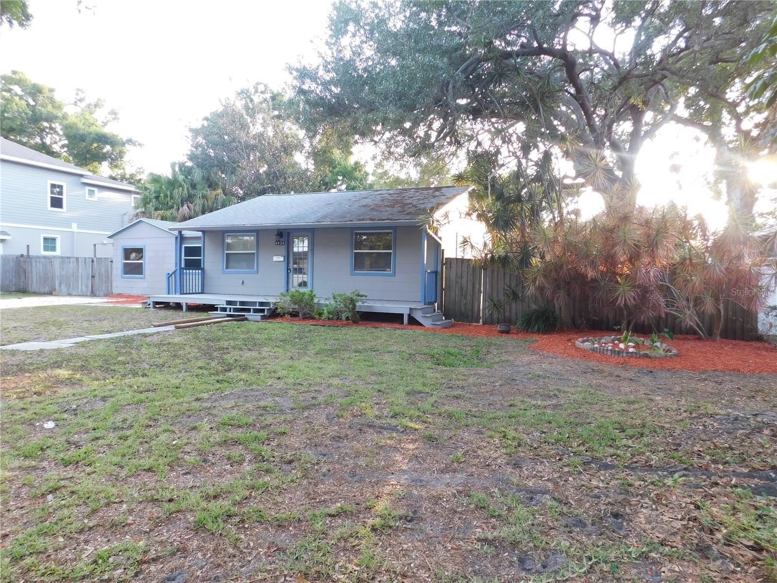 4934 20TH ST N, ST PETERSBURG, FL, 33714