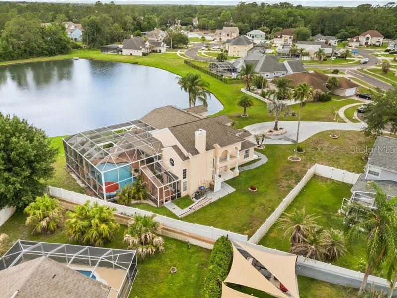 2325 N ROCHELLE AVE, KISSIMMEE, FL, 34746