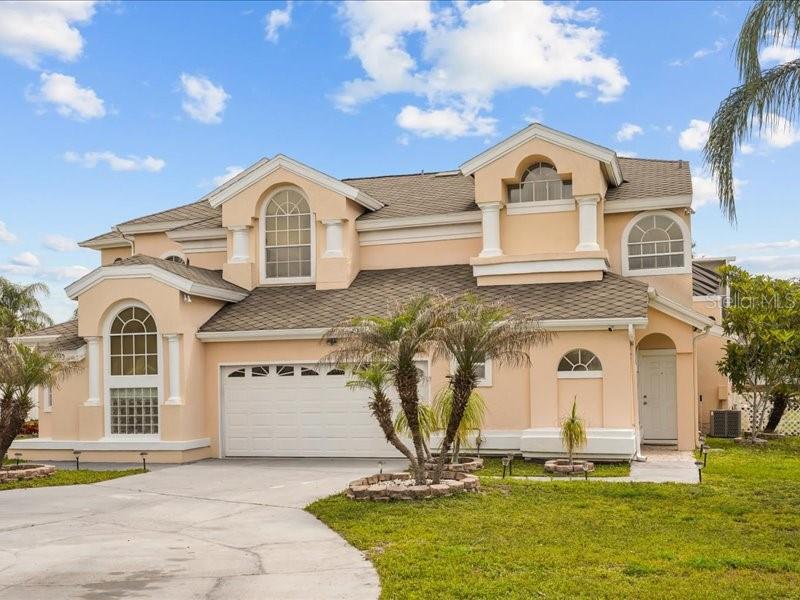 2325 N ROCHELLE AVE, KISSIMMEE, FL, 34746