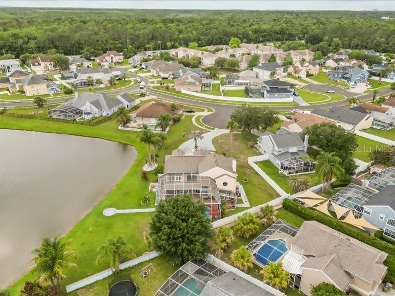 2325 N ROCHELLE AVE, KISSIMMEE, FL, 34746