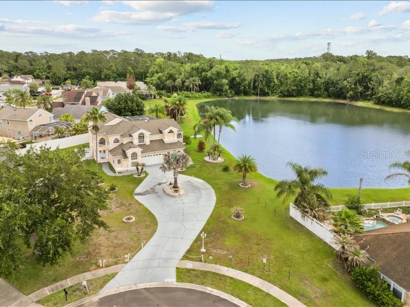 2325 N ROCHELLE AVE, KISSIMMEE, FL, 34746