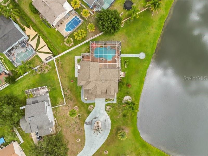 2325 N ROCHELLE AVE, KISSIMMEE, FL, 34746