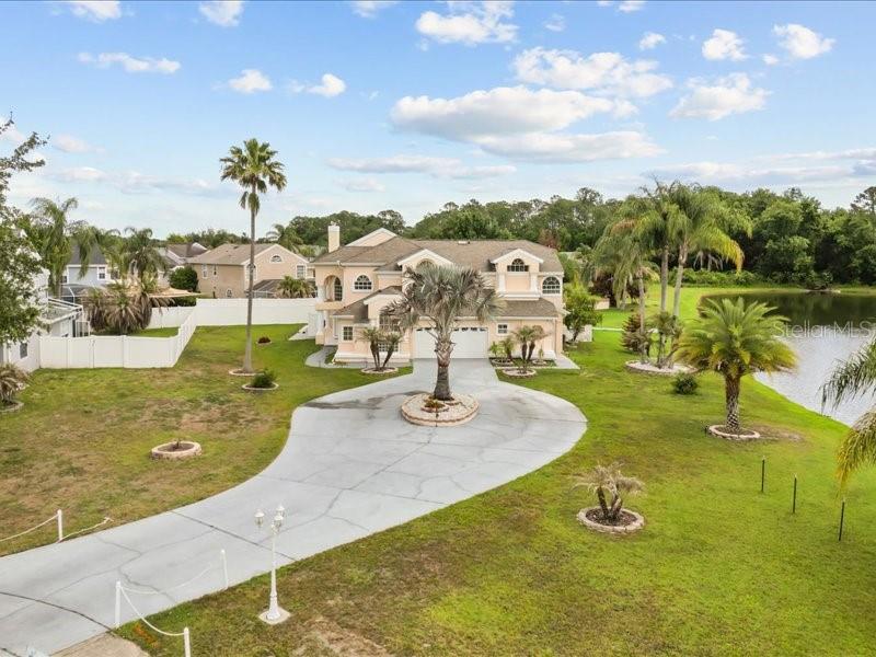 2325 N ROCHELLE AVE, KISSIMMEE, FL, 34746