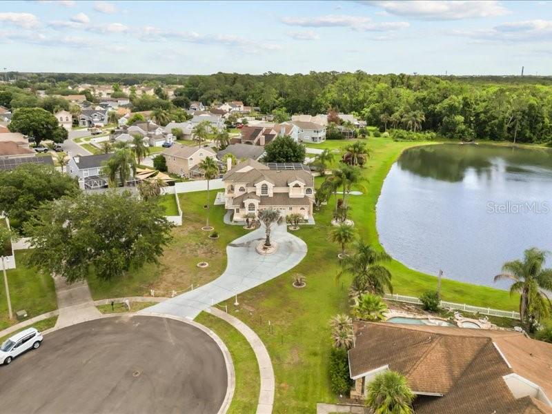 2325 N ROCHELLE AVE, KISSIMMEE, FL, 34746