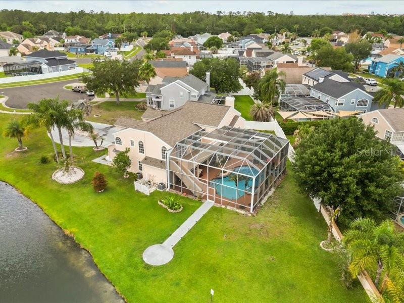 2325 N ROCHELLE AVE, KISSIMMEE, FL, 34746