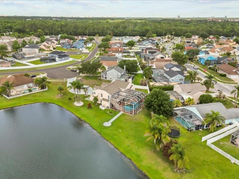 2325 N ROCHELLE AVE, KISSIMMEE, FL, 34746