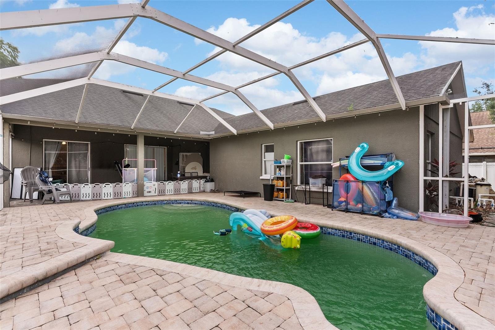 12106 SHADY FOREST DR, RIVERVIEW, FL, 33569