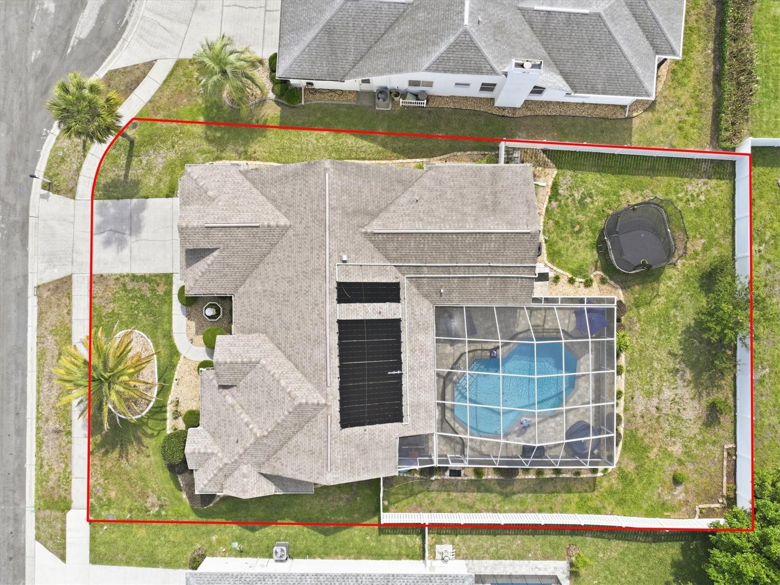 1049 LARKIN RD, SPRING HILL, FL, 34608