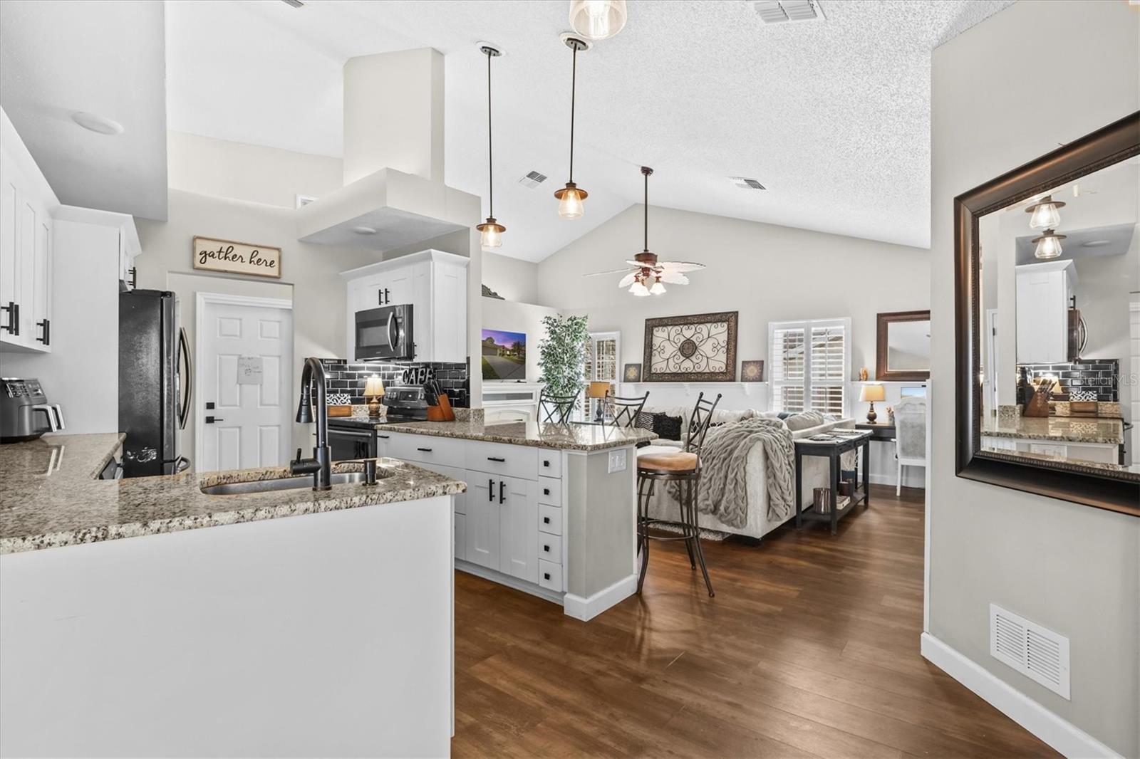 1049 LARKIN RD, SPRING HILL, FL, 34608