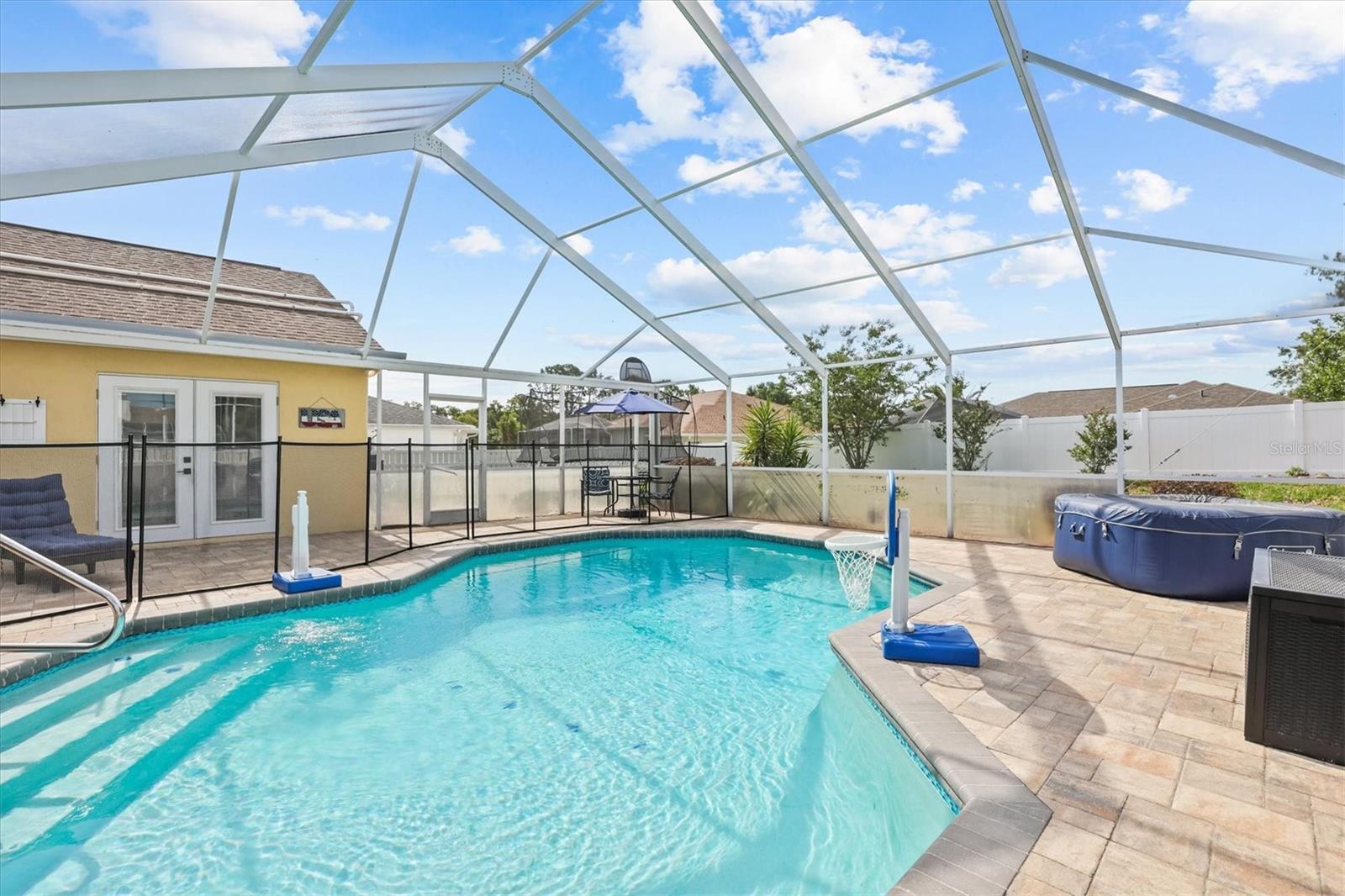 1049 LARKIN RD, SPRING HILL, FL, 34608
