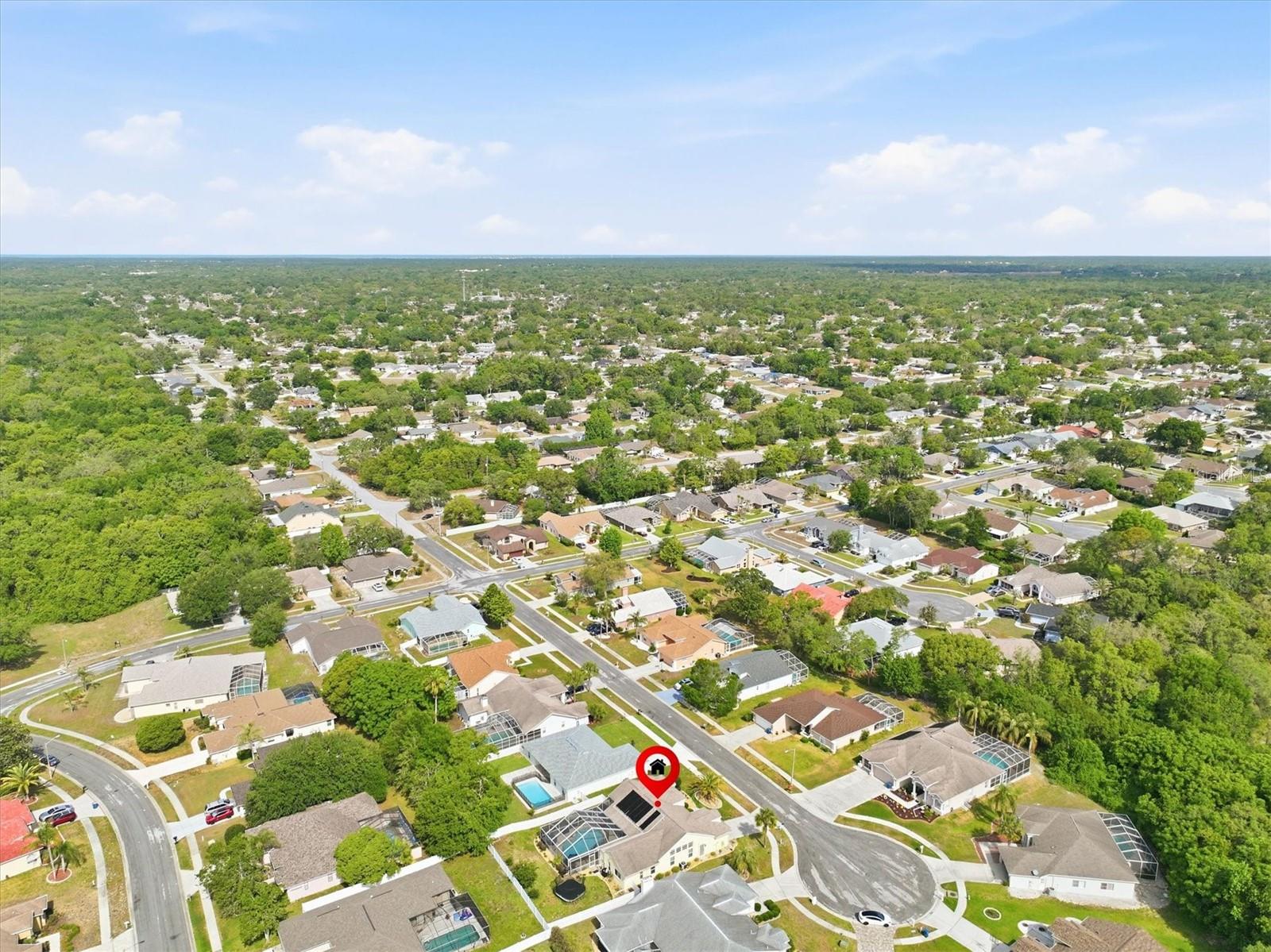 1049 LARKIN RD, SPRING HILL, FL, 34608