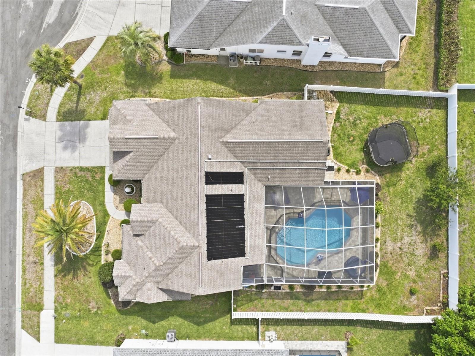 1049 LARKIN RD, SPRING HILL, FL, 34608