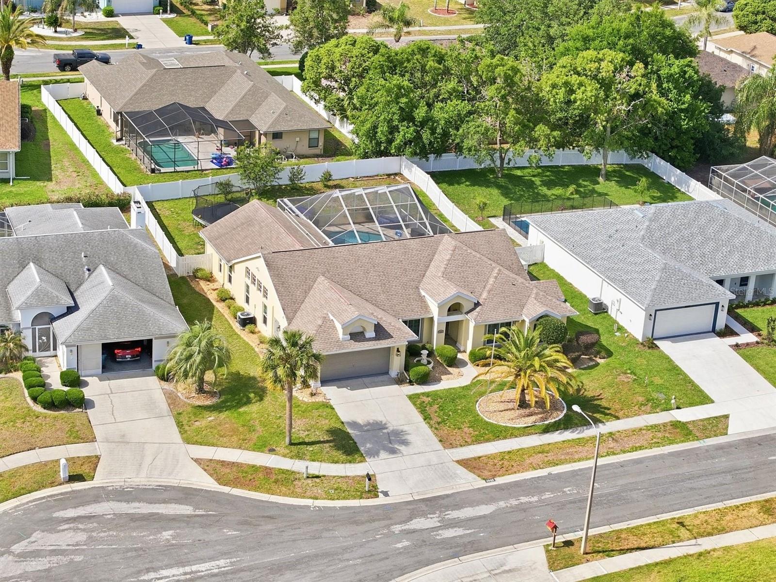 1049 LARKIN RD, SPRING HILL, FL, 34608
