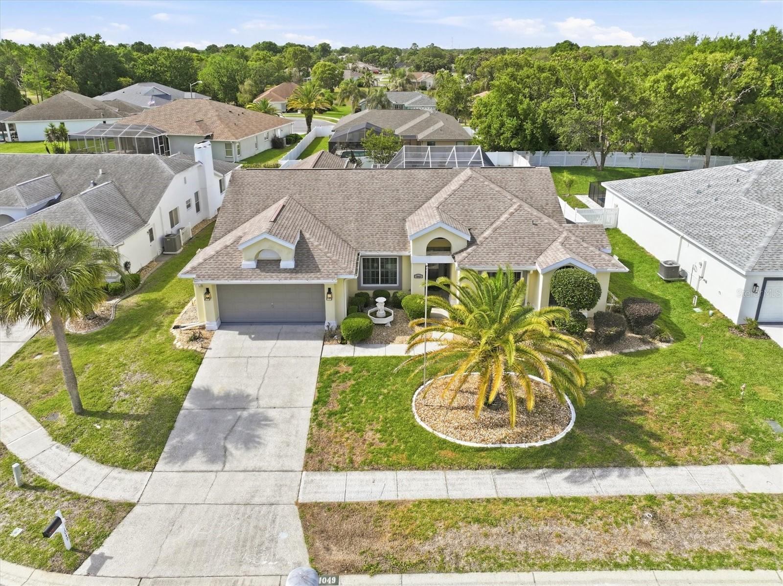 1049 LARKIN RD, SPRING HILL, FL, 34608