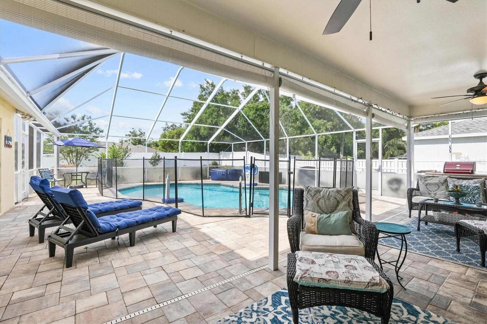 1049 LARKIN RD, SPRING HILL, FL, 34608