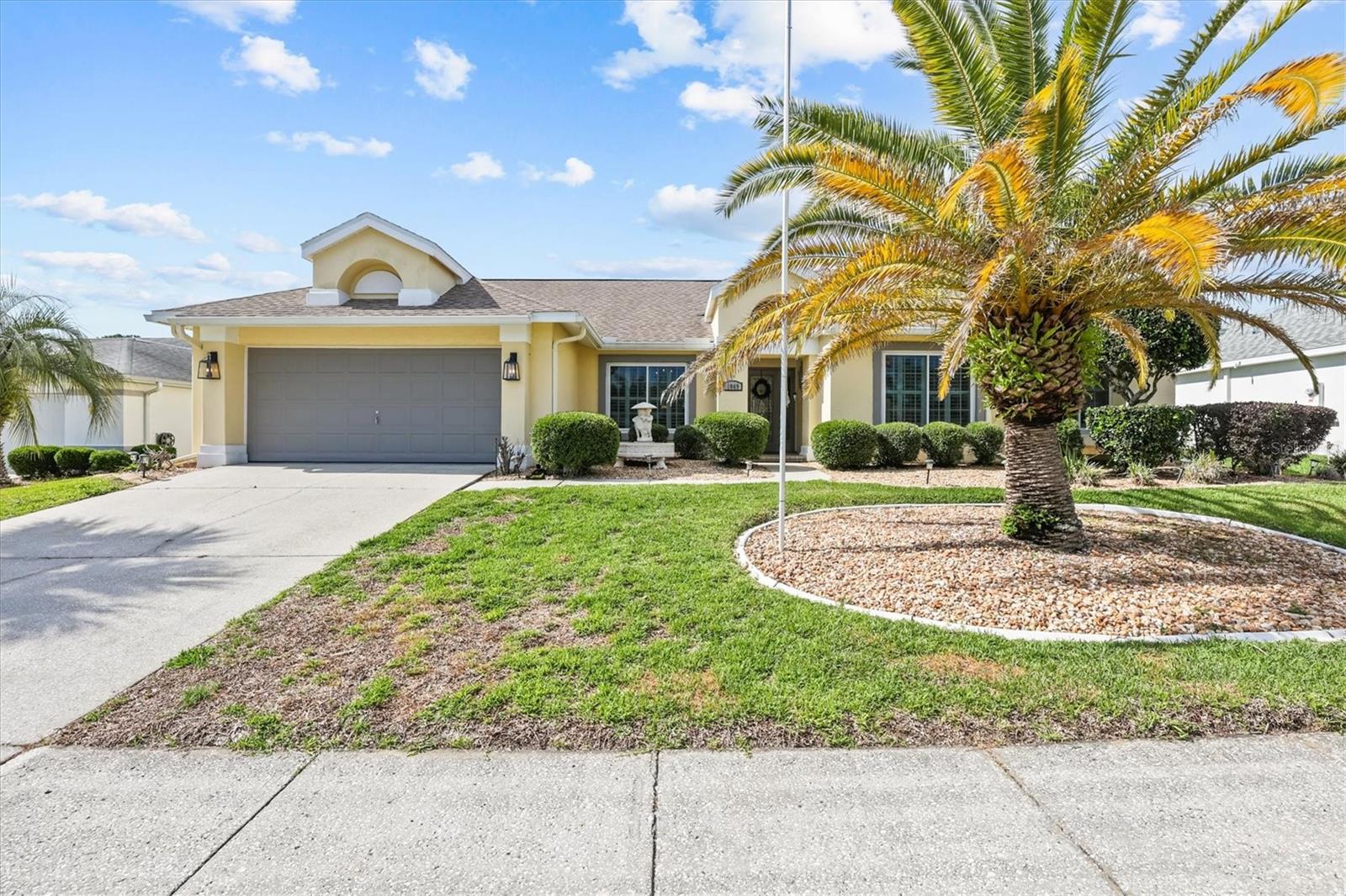 1049 LARKIN RD, SPRING HILL, FL, 34608