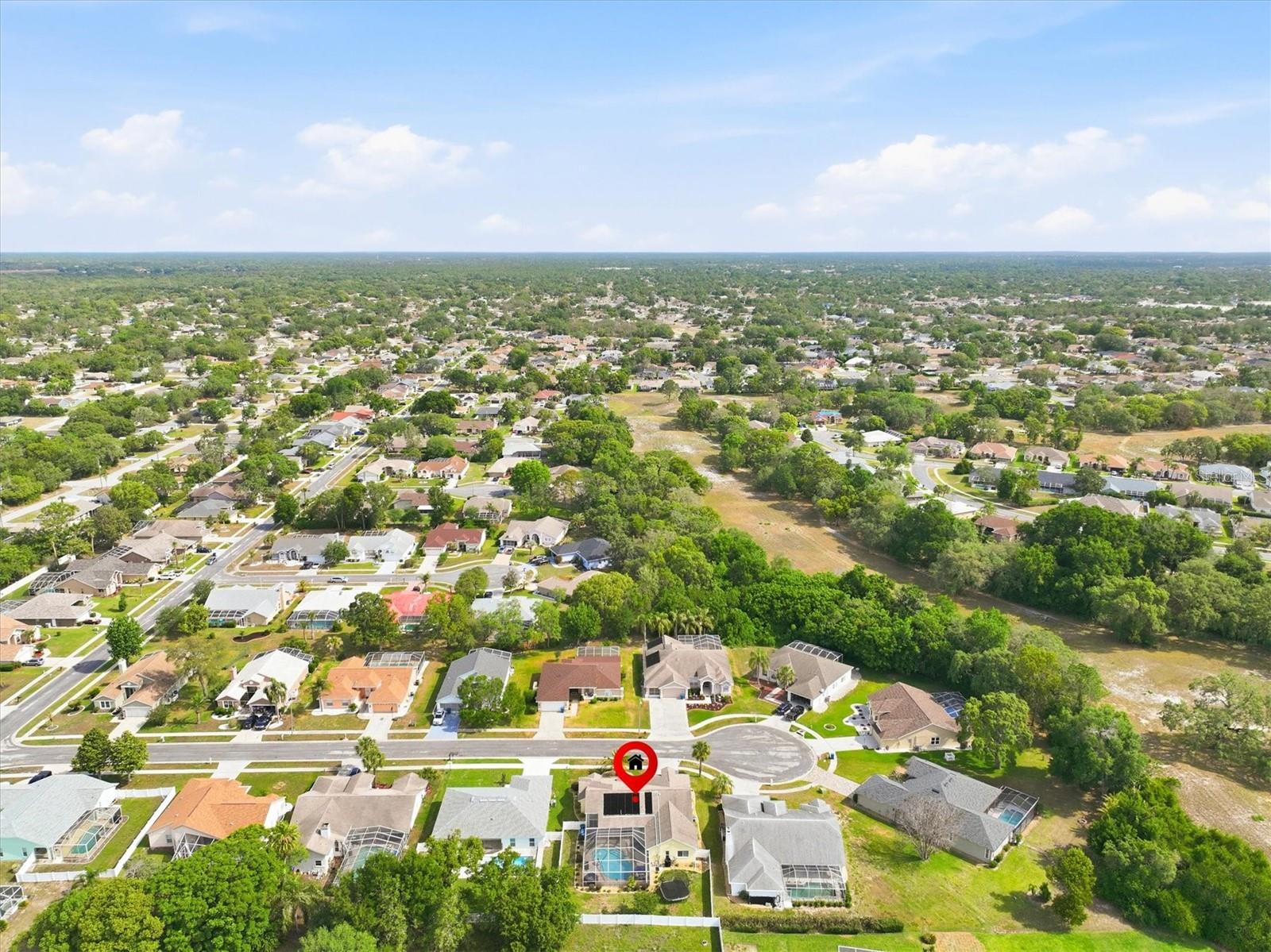 1049 LARKIN RD, SPRING HILL, FL, 34608