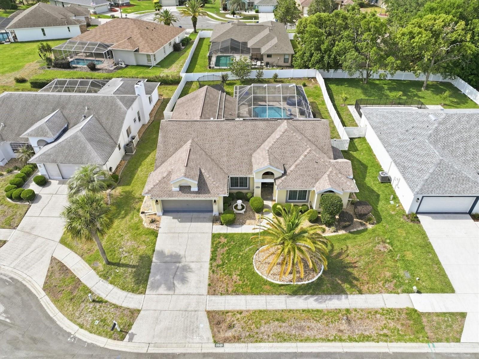 1049 LARKIN RD, SPRING HILL, FL, 34608