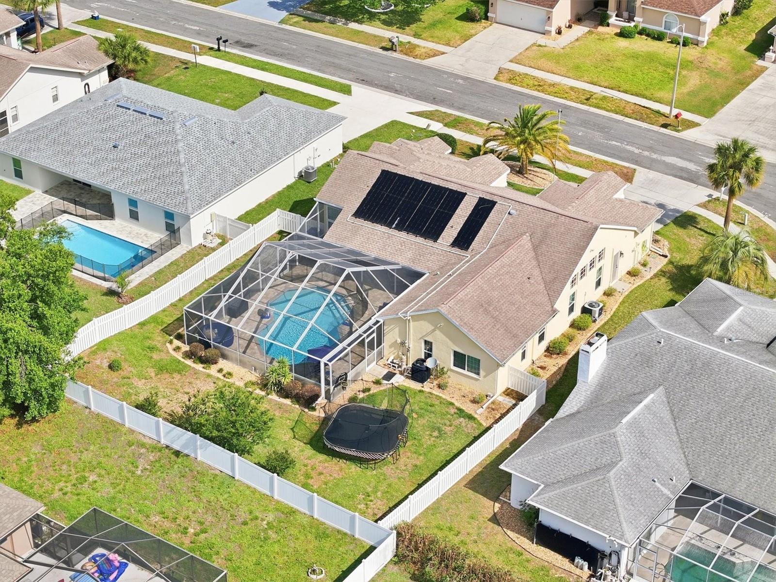 1049 LARKIN RD, SPRING HILL, FL, 34608