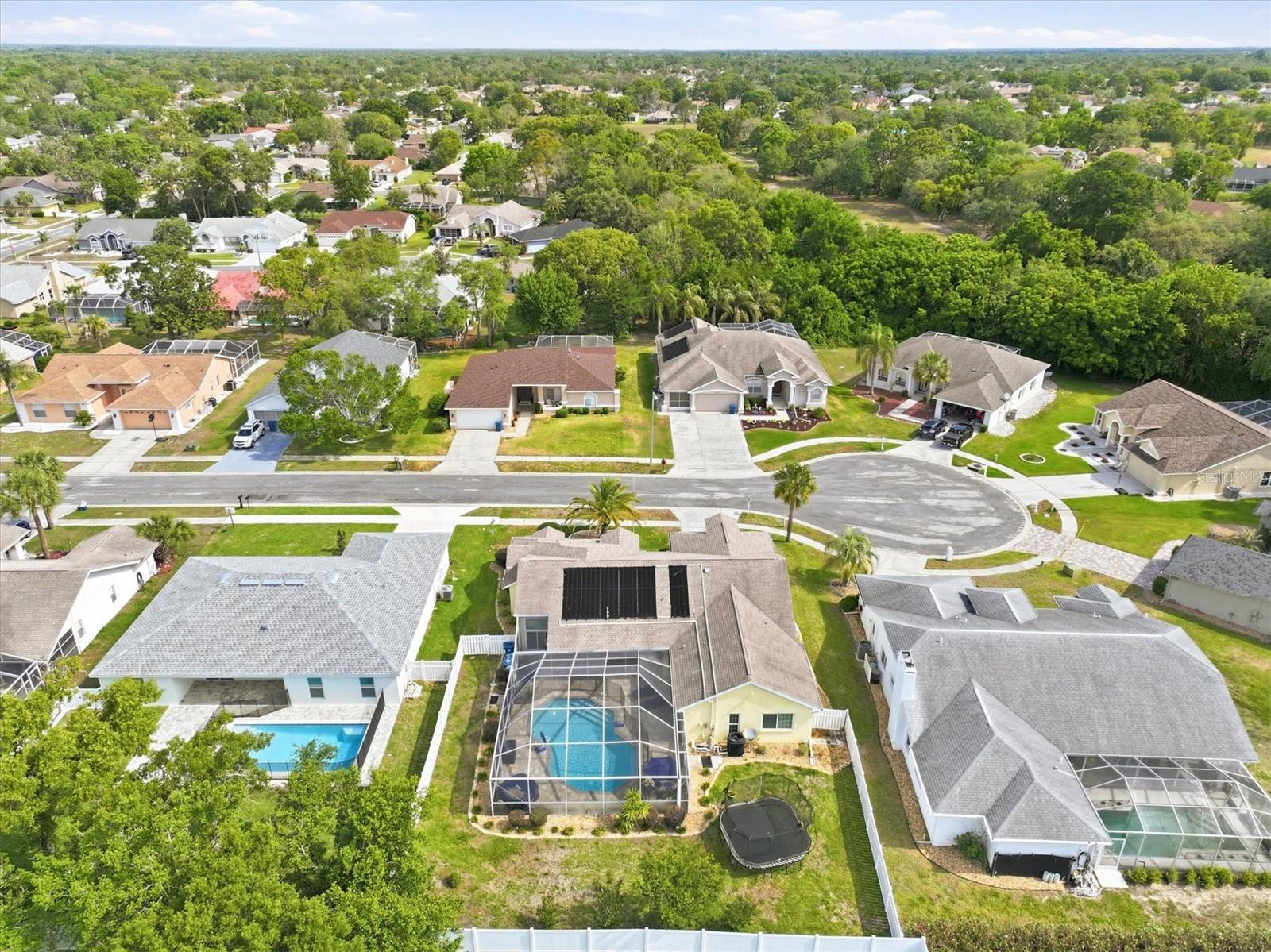 1049 LARKIN RD, SPRING HILL, FL, 34608