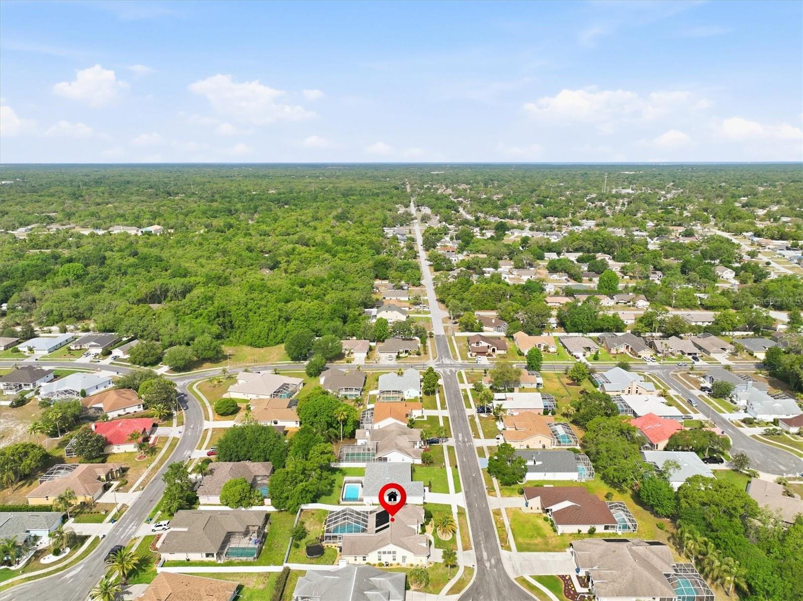 1049 LARKIN RD, SPRING HILL, FL, 34608