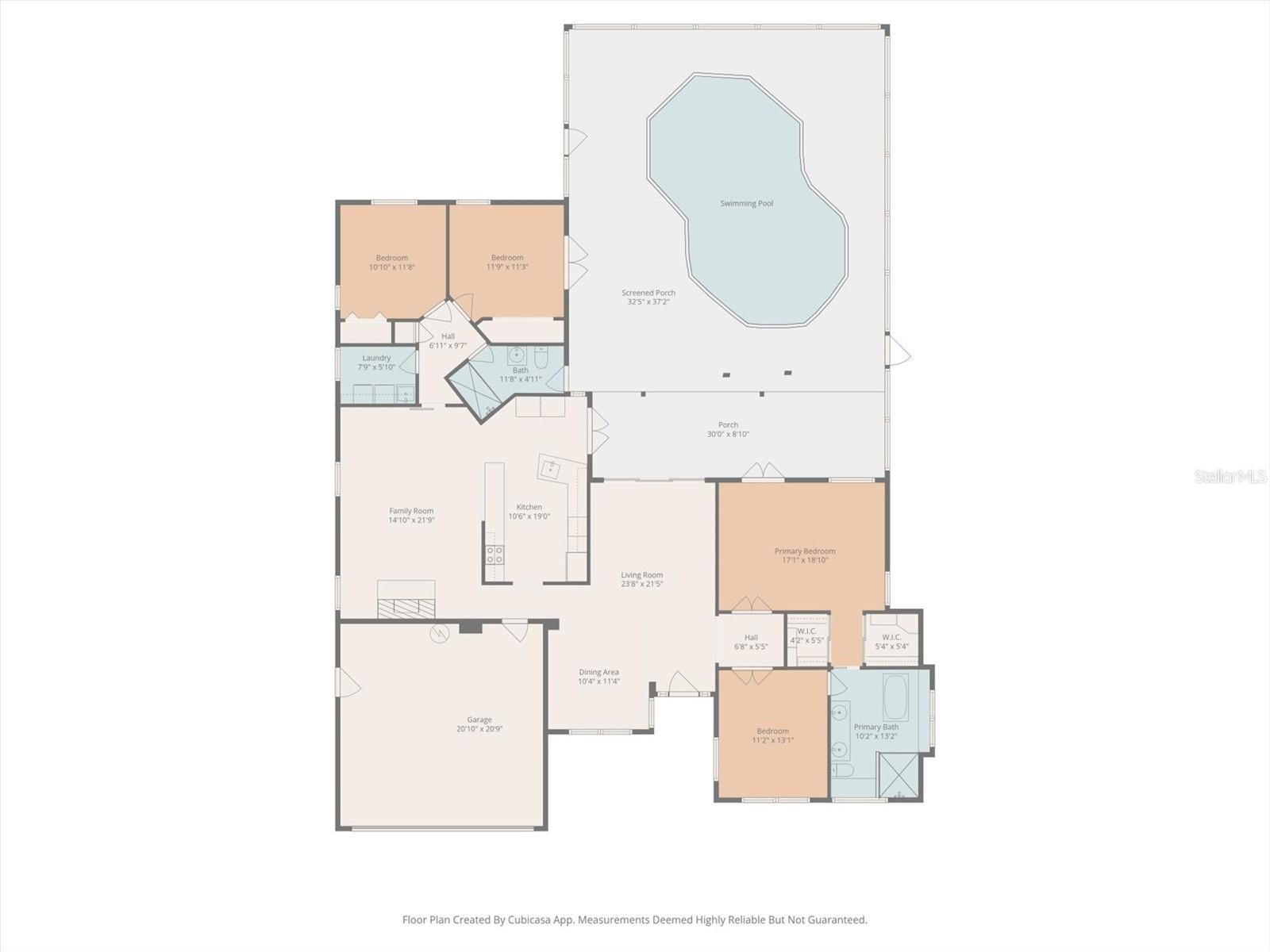 1049 LARKIN RD, SPRING HILL, FL, 34608