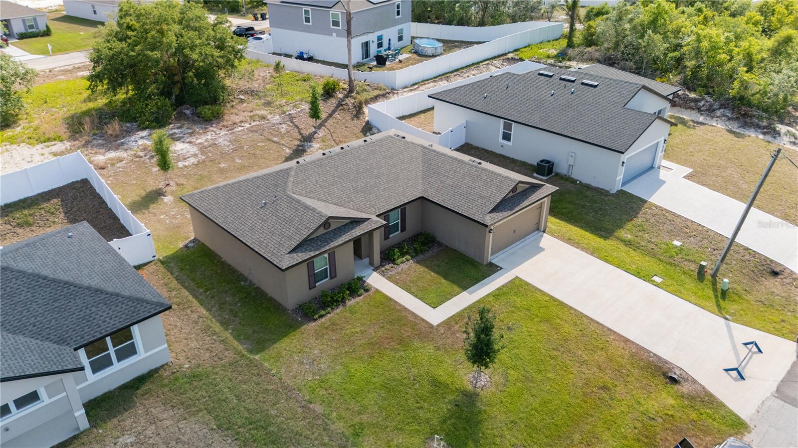 414 CARIBBEAN CT, KISSIMMEE, FL, 34759
