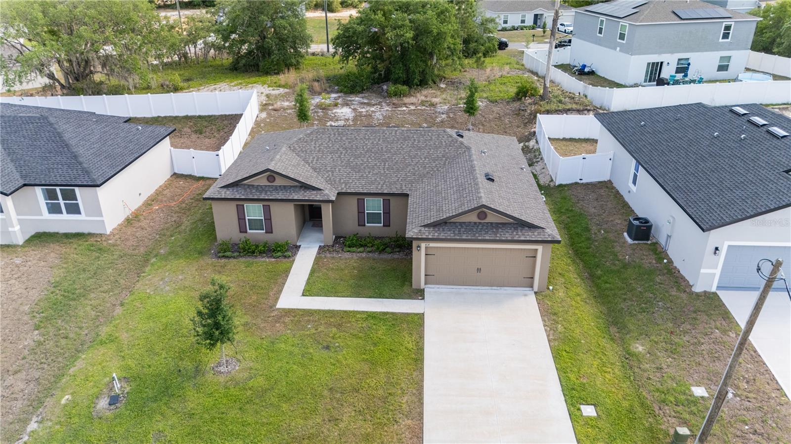 414 CARIBBEAN CT, KISSIMMEE, FL, 34759