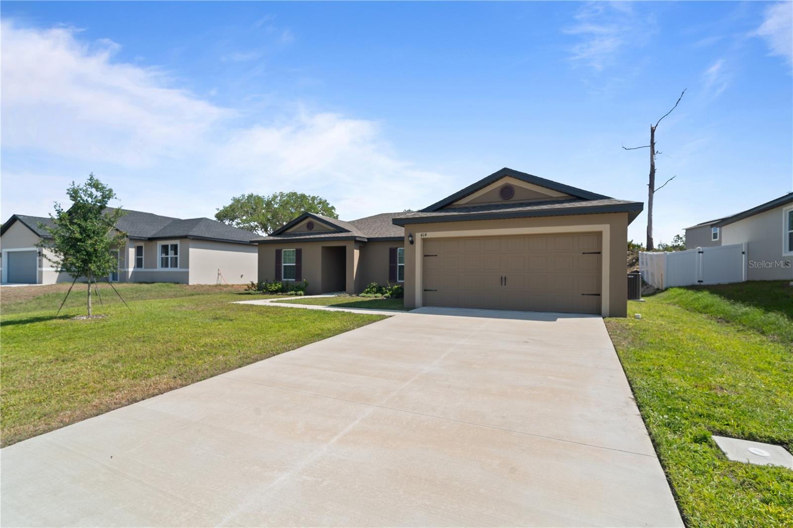 414 CARIBBEAN CT, KISSIMMEE, FL, 34759