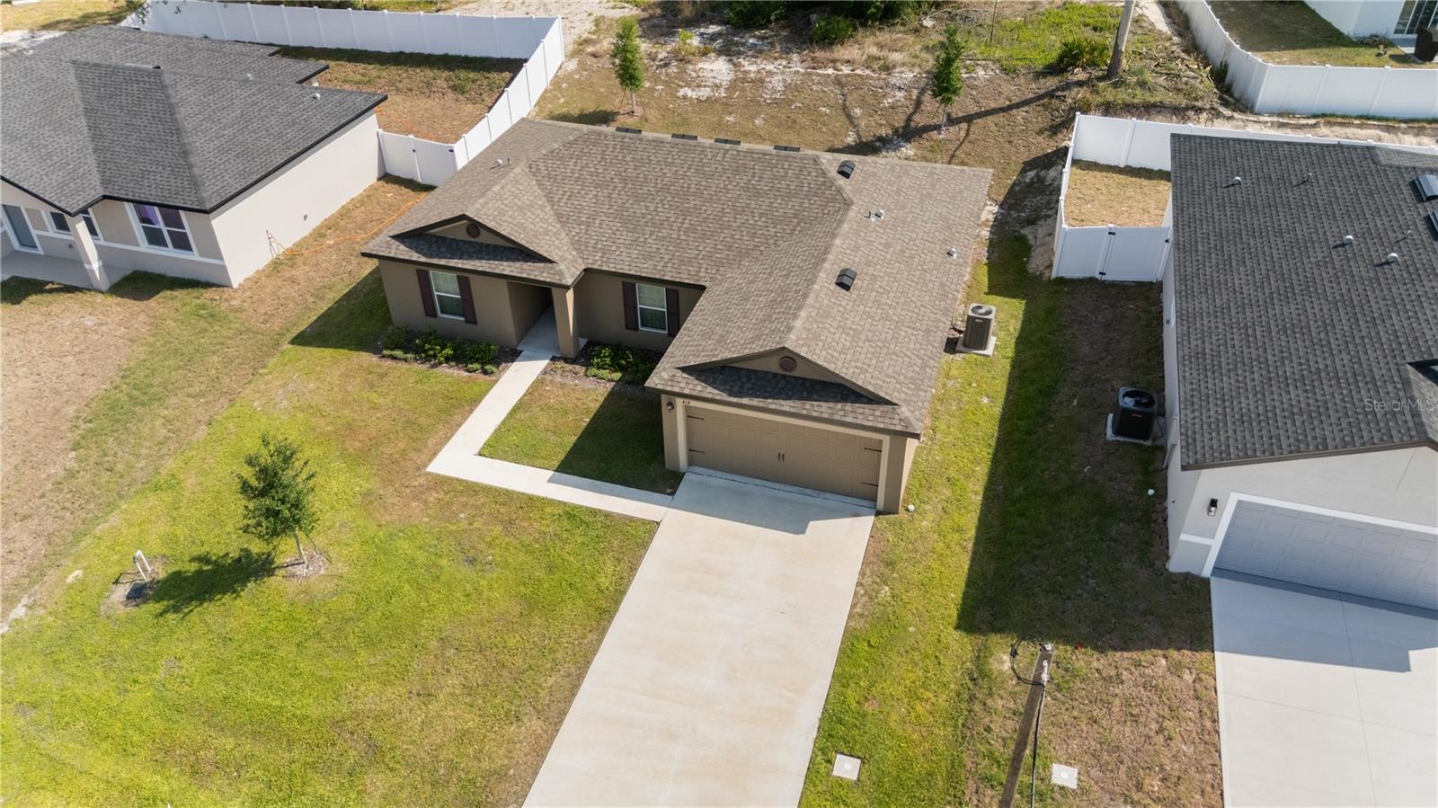 414 CARIBBEAN CT, KISSIMMEE, FL, 34759
