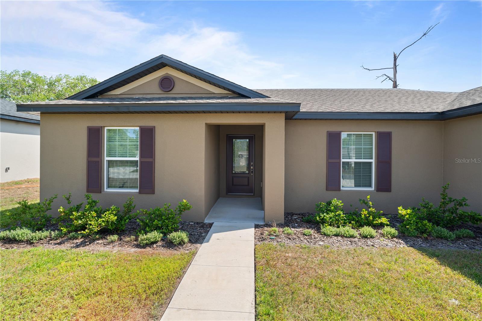 414 CARIBBEAN CT, KISSIMMEE, FL, 34759