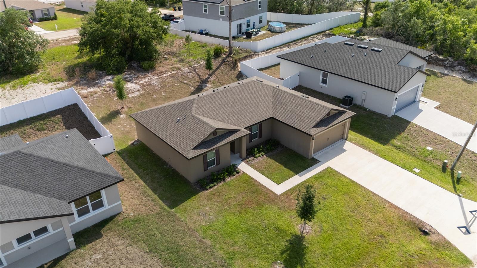 414 CARIBBEAN CT, KISSIMMEE, FL, 34759