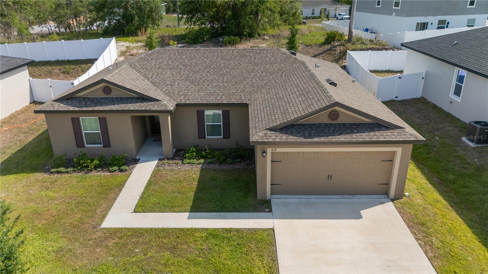 414 CARIBBEAN CT, KISSIMMEE, FL, 34759