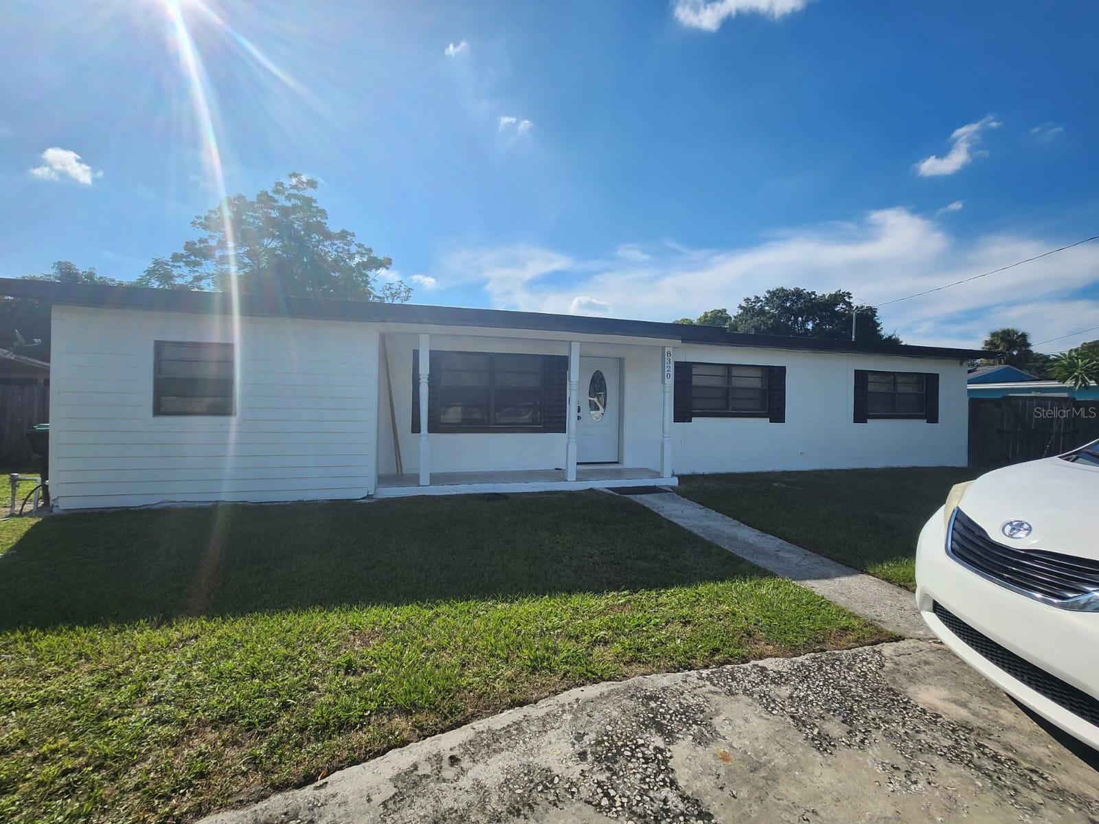 8320 DOT LN, ORLANDO, FL, 32809