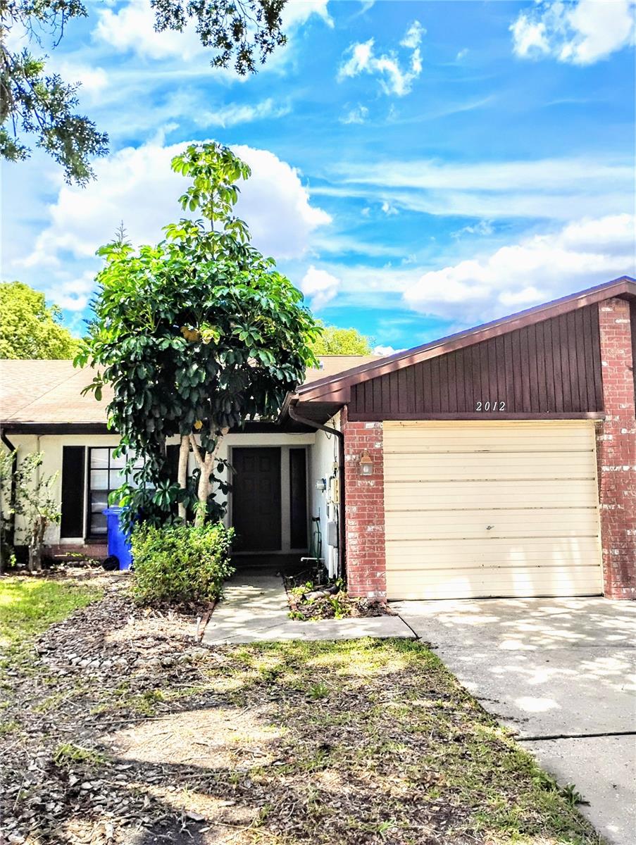 2012 DOVER CT, OLDSMAR, FL, 34677