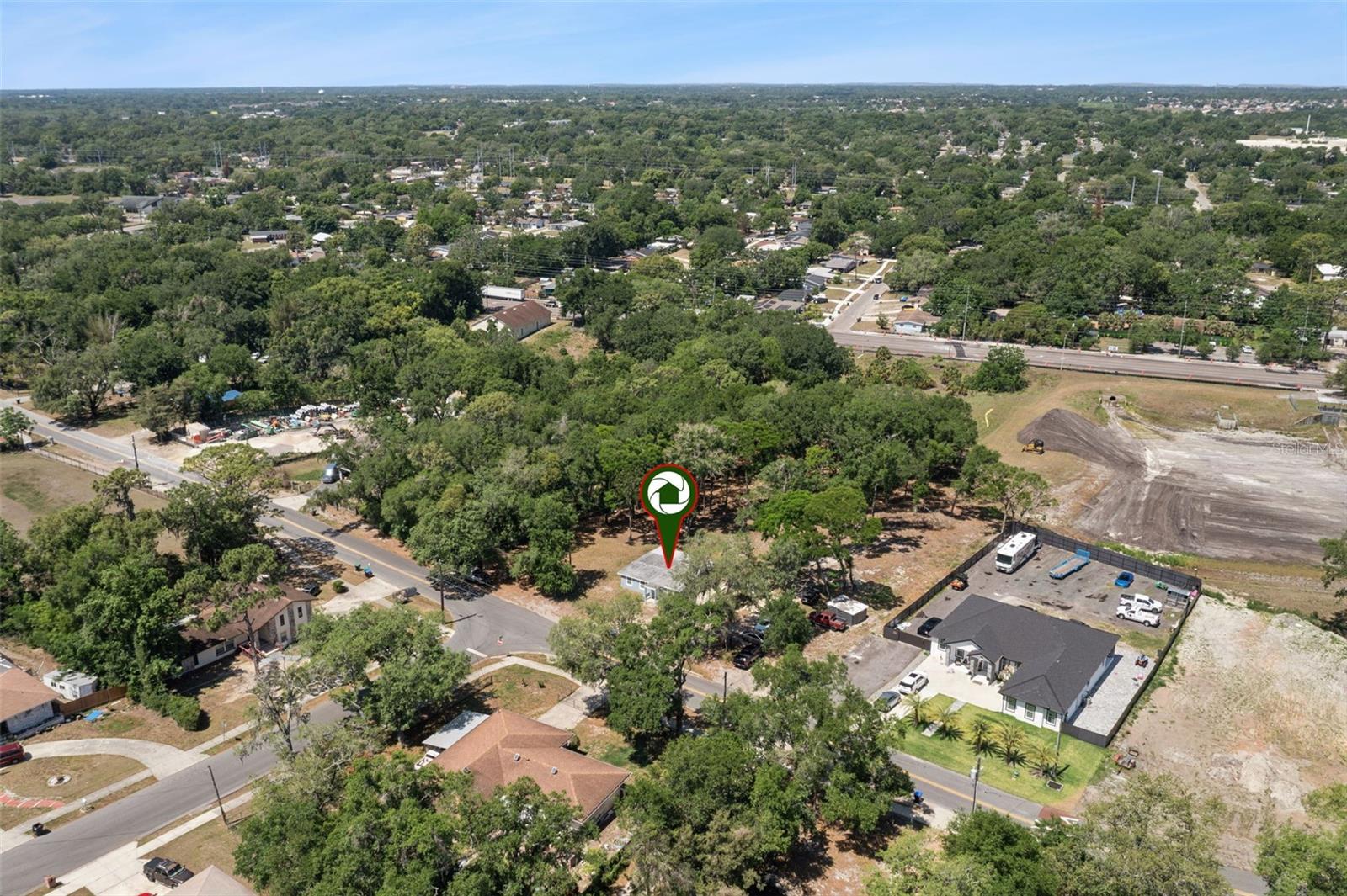 3932 WHITE HERON DR, ORLANDO, FL, 32808