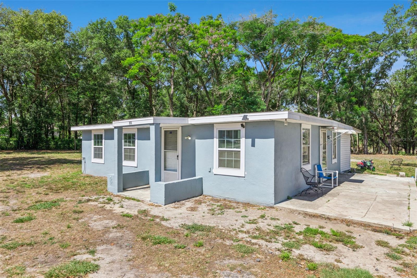 3932 WHITE HERON DR, ORLANDO, FL, 32808